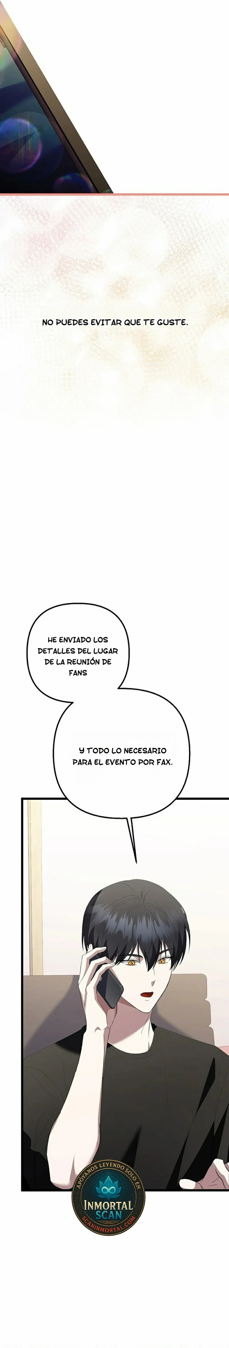 Read Regresa el genio loco compositor ES Manga Online
