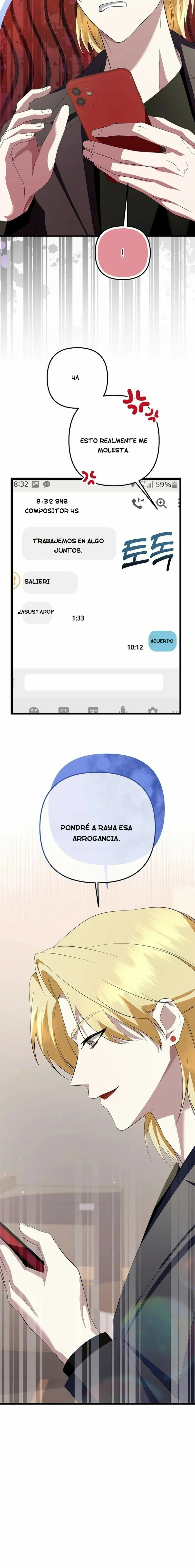 Read Regresa el genio loco compositor ES Manga Online