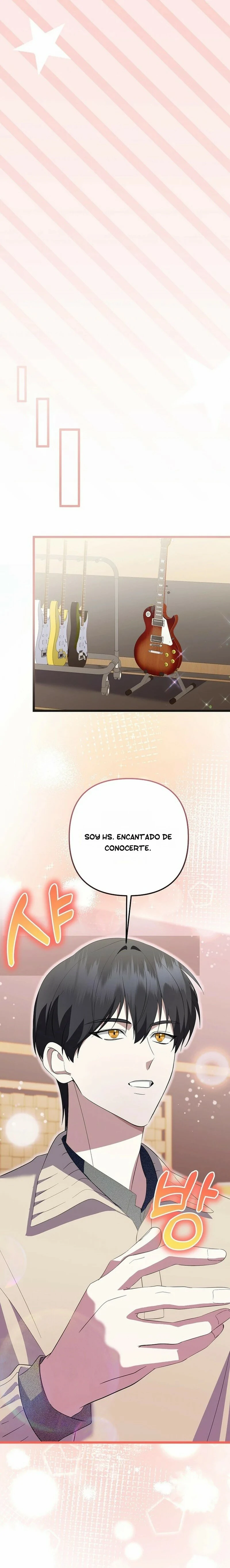 Read Regresa el genio loco compositor ES Manga Online
