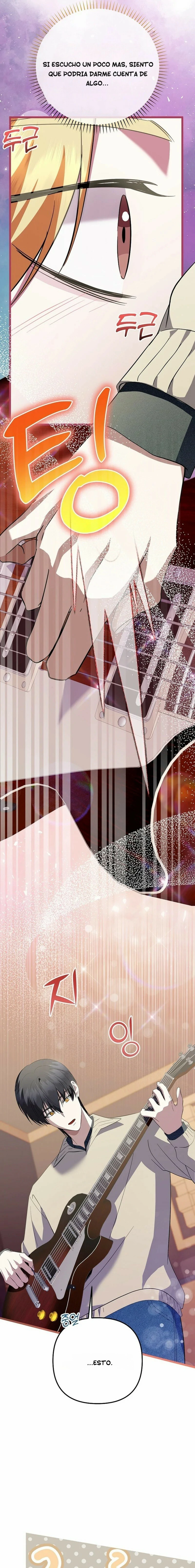 Read Regresa el genio loco compositor ES Manga Online