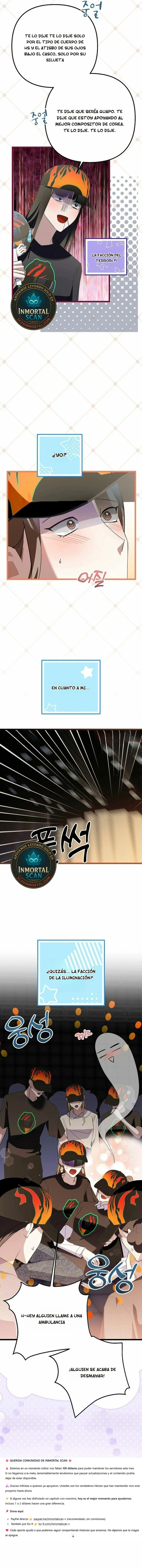 Read Regresa el genio loco compositor ES Manga Online