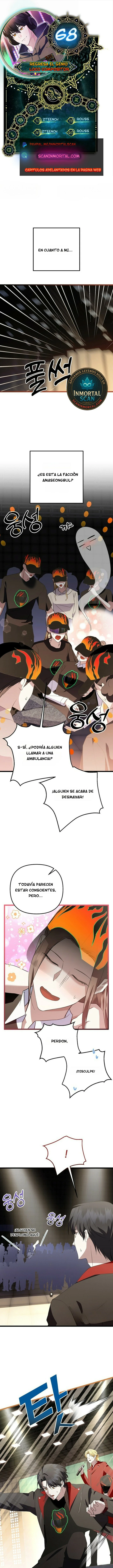Read Regresa el genio loco compositor ES Manga Online