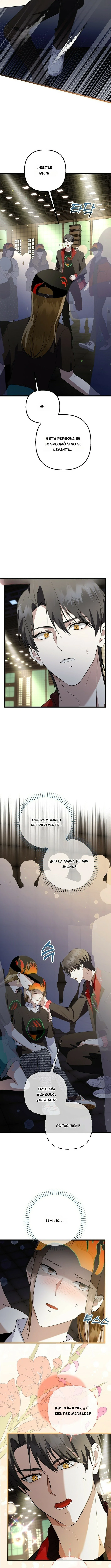 Read Regresa el genio loco compositor ES Manga Online