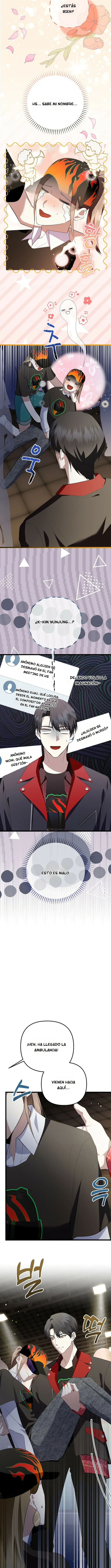Read Regresa el genio loco compositor ES Manga Online