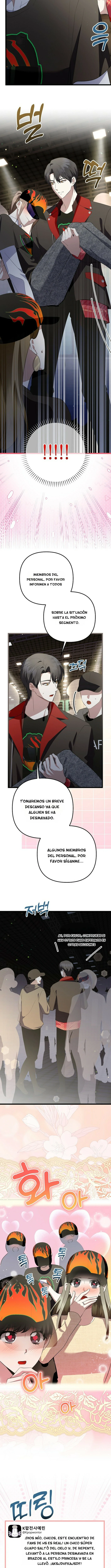 Read Regresa el genio loco compositor ES Manga Online