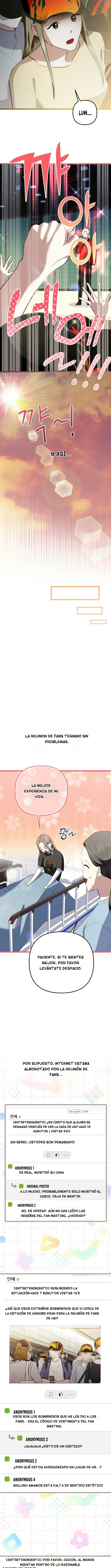 Read Regresa el genio loco compositor ES Manga Online