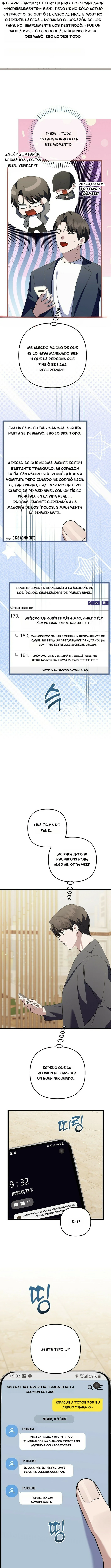 Read Regresa el genio loco compositor ES Manga Online