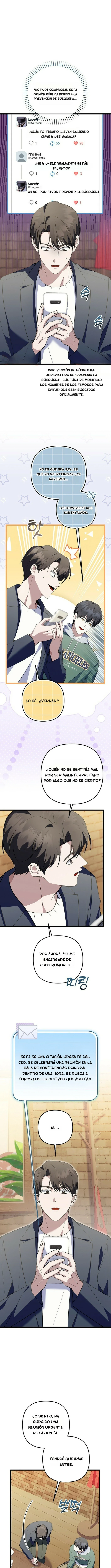 Read Regresa el genio loco compositor ES Manga Online