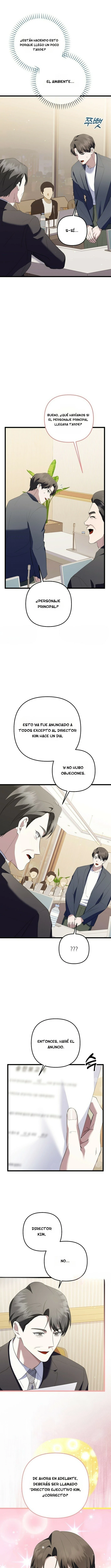 Read Regresa el genio loco compositor ES Manga Online
