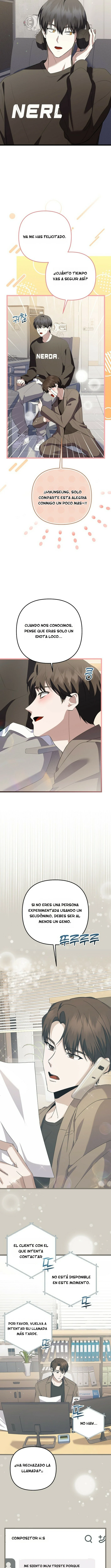 Read Regresa el genio loco compositor ES Manga Online