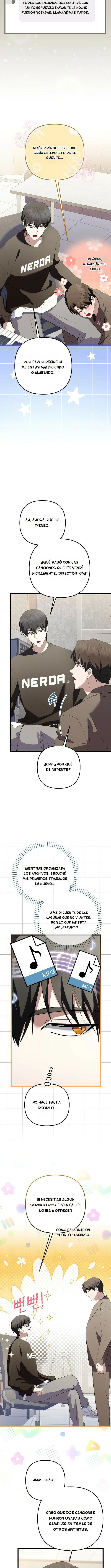 Read Regresa el genio loco compositor ES Manga Online