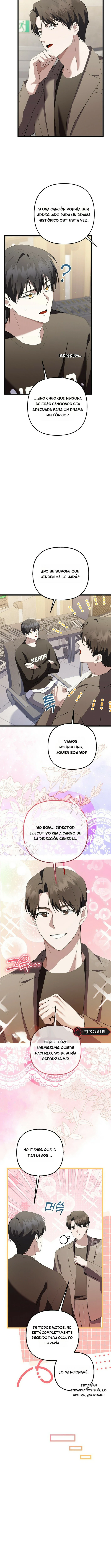 Read Regresa el genio loco compositor ES Manga Online