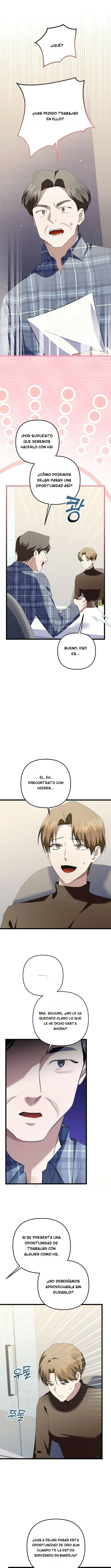 Read Regresa el genio loco compositor ES Manga Online