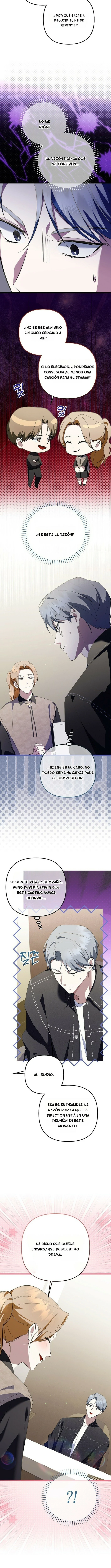 Read Regresa el genio loco compositor ES Manga Online