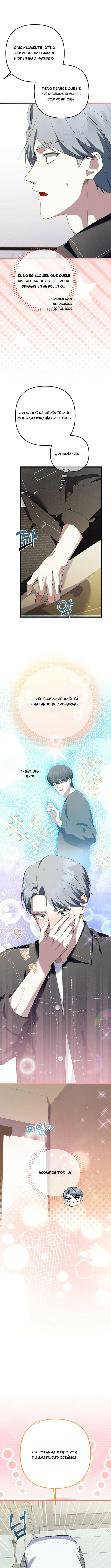 Read Regresa el genio loco compositor ES Manga Online