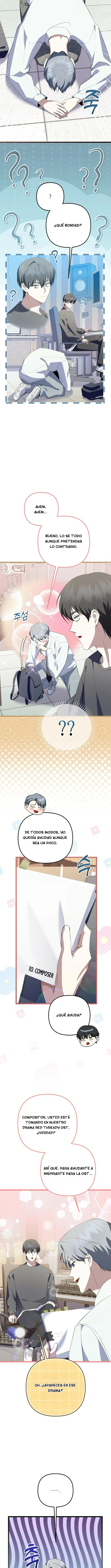Read Regresa el genio loco compositor ES Manga Online