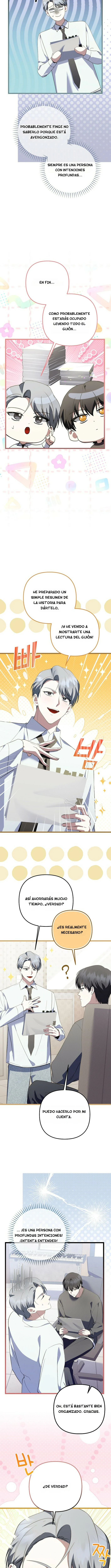 Read Regresa el genio loco compositor ES Manga Online