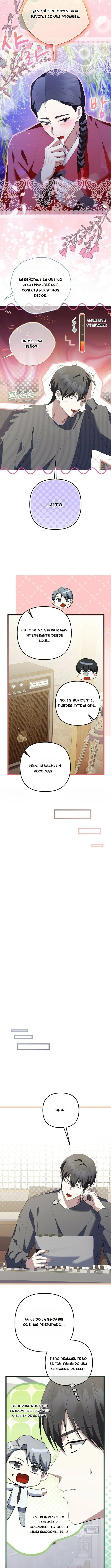 Read Regresa el genio loco compositor ES Manga Online