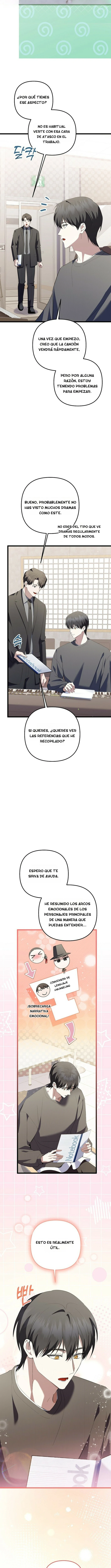 Read Regresa el genio loco compositor ES Manga Online