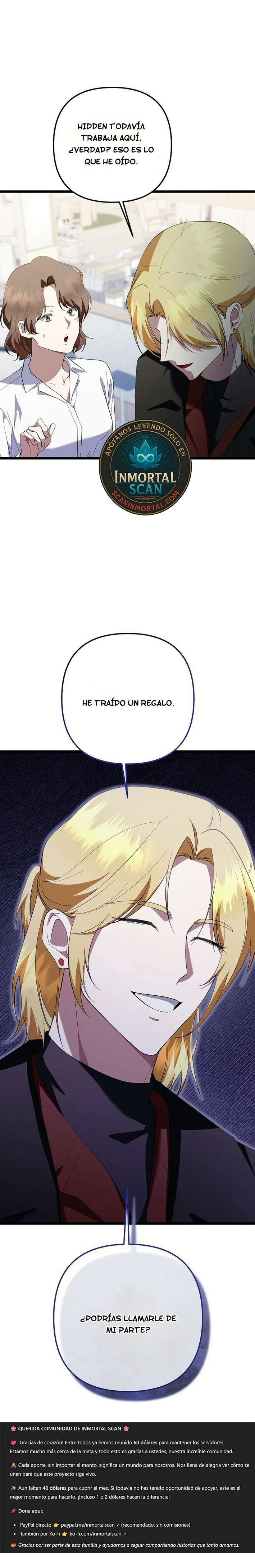 Read Regresa el genio loco compositor ES Manga Online