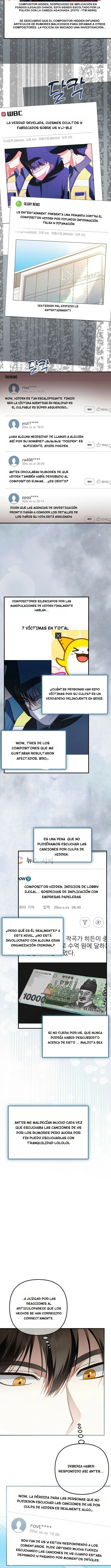 Read Regresa el genio loco compositor ES Manga Online