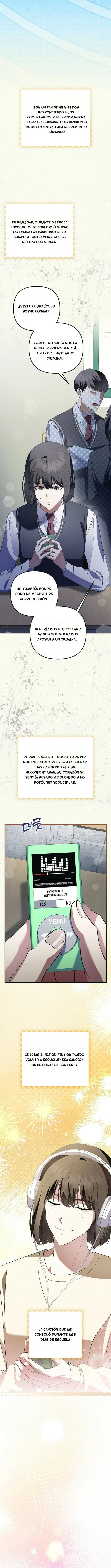 Read Regresa el genio loco compositor ES Manga Online