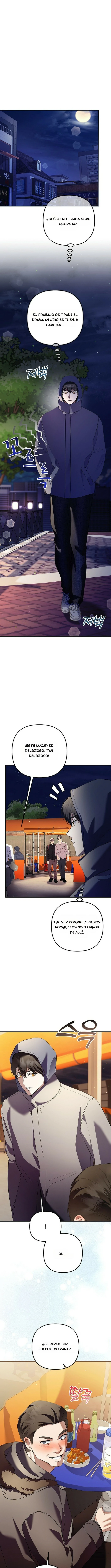 Read Regresa el genio loco compositor ES Manga Online