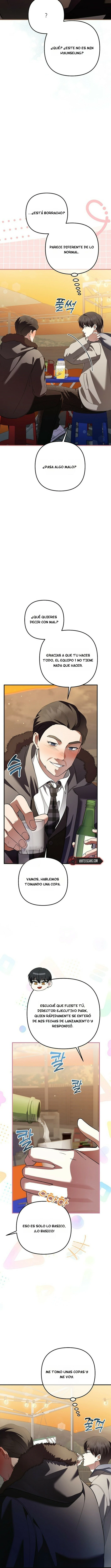 Read Regresa el genio loco compositor ES Manga Online