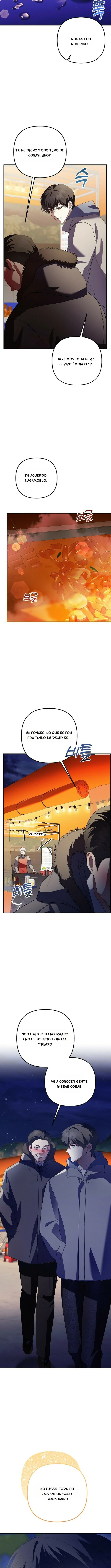 Read Regresa el genio loco compositor ES Manga Online