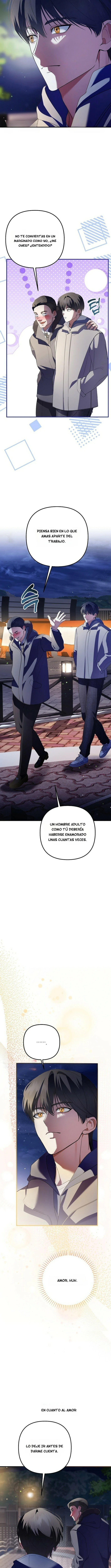 Read Regresa el genio loco compositor ES Manga Online