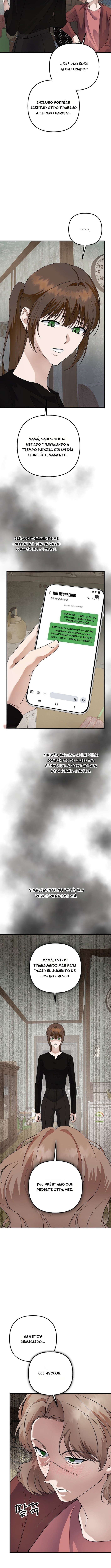 Read Regresa el genio loco compositor ES Manga Online