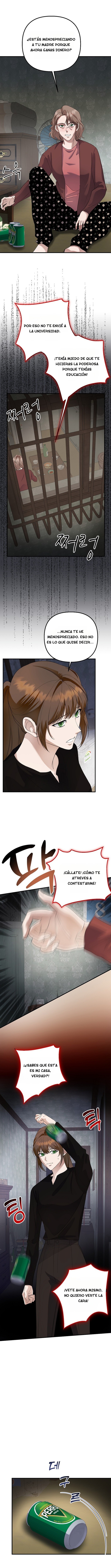 Read Regresa el genio loco compositor ES Manga Online