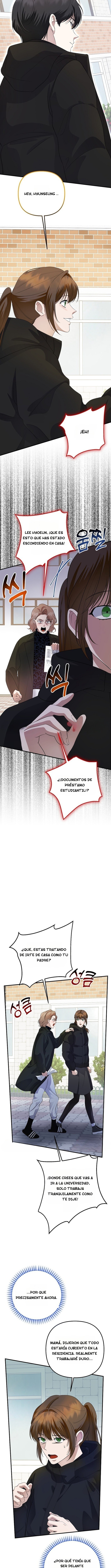 Read Regresa el genio loco compositor ES Manga Online