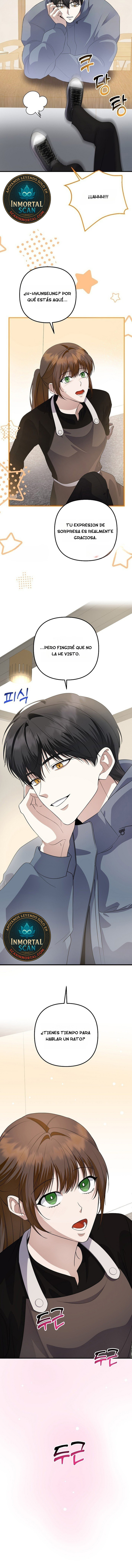 Read Regresa el genio loco compositor ES Manga Online