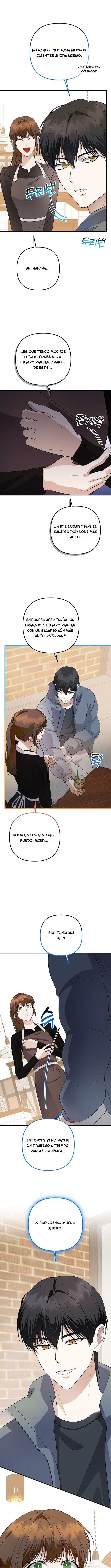 Read Regresa el genio loco compositor ES Manga Online