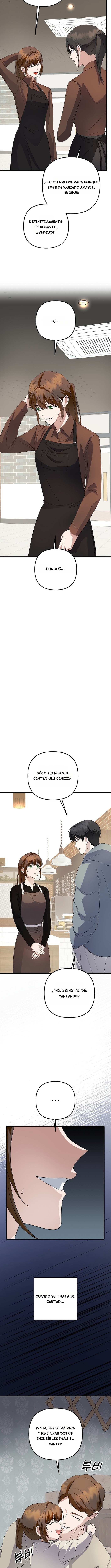 Read Regresa el genio loco compositor ES Manga Online