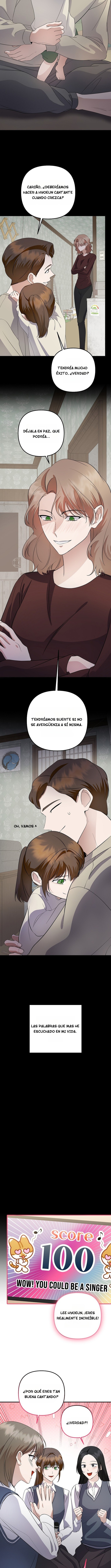 Read Regresa el genio loco compositor ES Manga Online