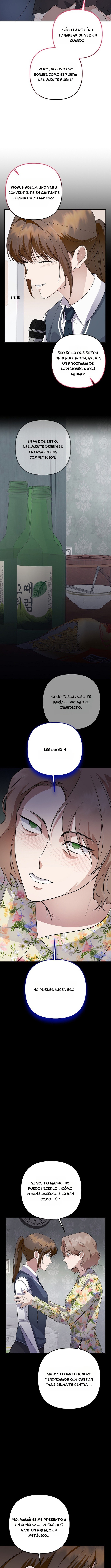 Read Regresa el genio loco compositor ES Manga Online