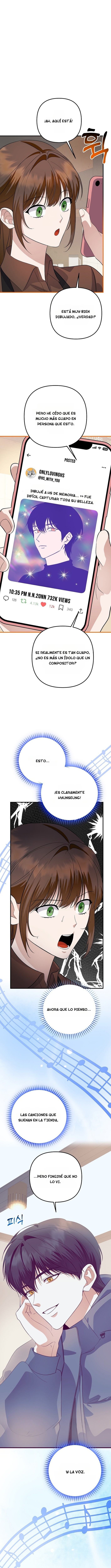 Read Regresa el genio loco compositor ES Manga Online