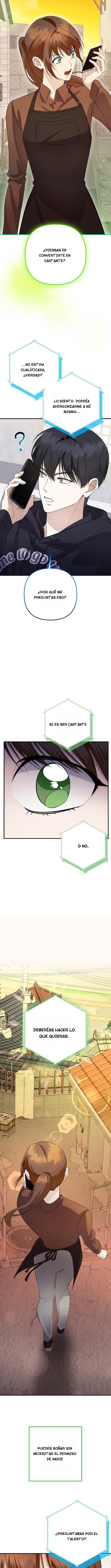 Read Regresa el genio loco compositor ES Manga Online