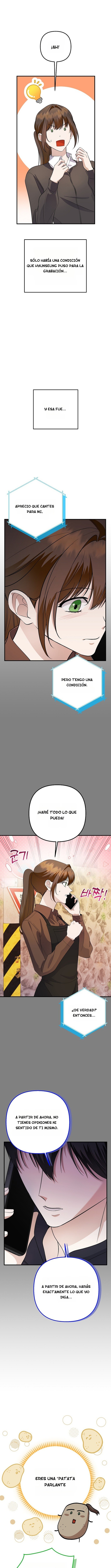 Read Regresa el genio loco compositor ES Manga Online