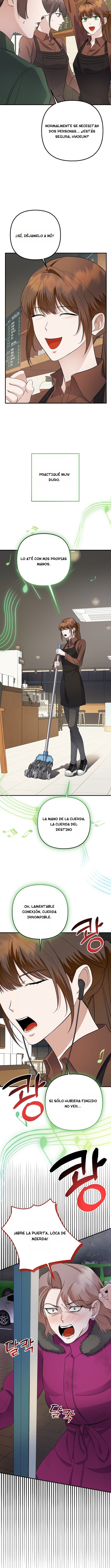 Read Regresa el genio loco compositor ES Manga Online