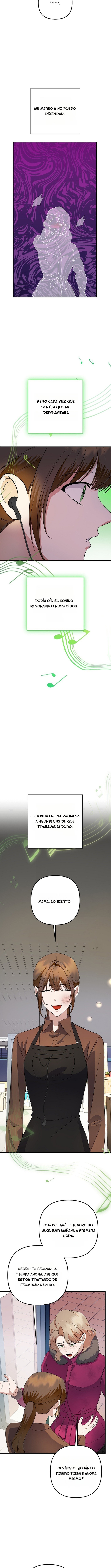 Read Regresa el genio loco compositor ES Manga Online