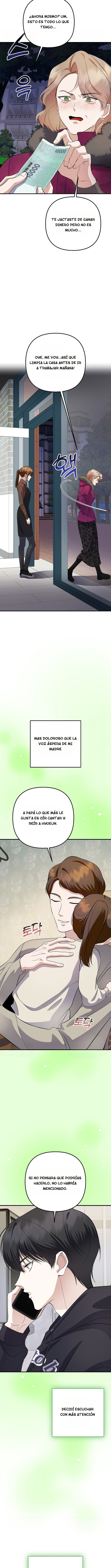 Read Regresa el genio loco compositor ES Manga Online