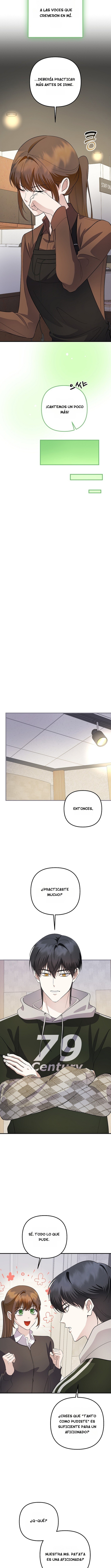 Read Regresa el genio loco compositor ES Manga Online