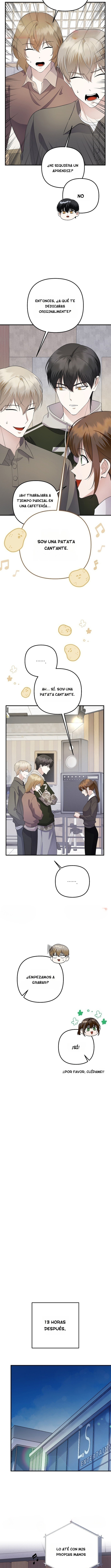 Read Regresa el genio loco compositor ES Manga Online