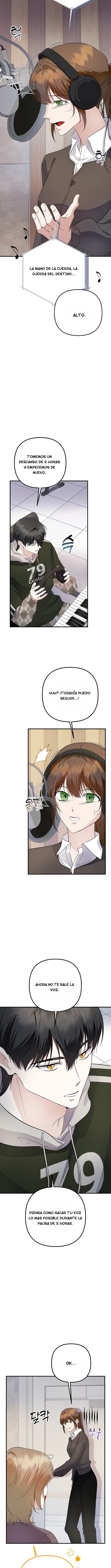 Read Regresa el genio loco compositor ES Manga Online