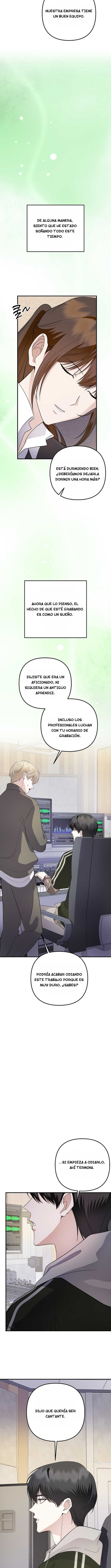 Read Regresa el genio loco compositor ES Manga Online