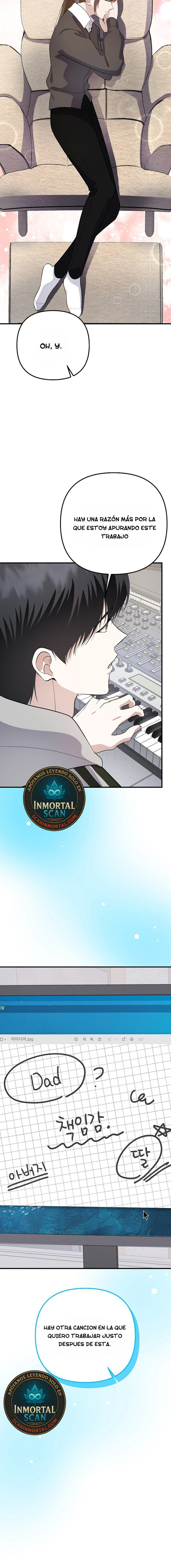 Read Regresa el genio loco compositor ES Manga Online