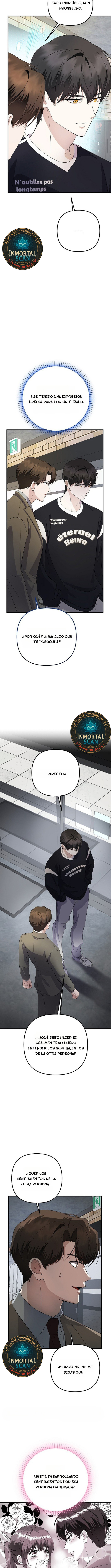 Read Regresa el genio loco compositor ES Manga Online